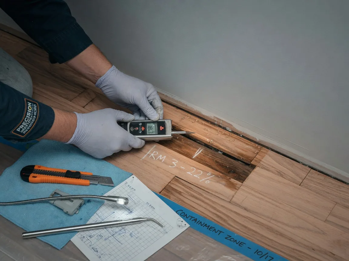 Why choose Water Removal in Barneveld, WI